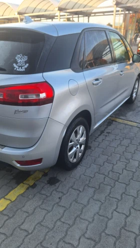 Citroen C4 Picasso | Mobile.bg    4