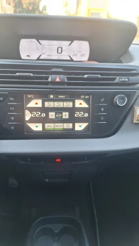 Citroen C4 Picasso | Mobile.bg    10