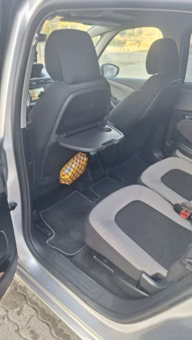 Citroen C4 Picasso | Mobile.bg    8