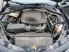 Alfa Romeo Giulia * KEYLESS* *  | Mobile.bg    11