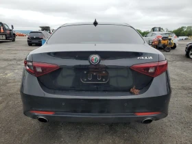 Alfa Romeo Giulia * KEYLESS* *  | Mobile.bg    6