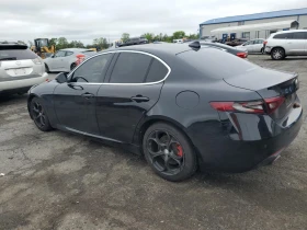 Alfa Romeo Giulia * KEYLESS* *  | Mobile.bg    2