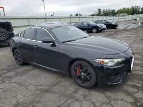 Alfa Romeo Giulia * KEYLESS* *  | Mobile.bg    4