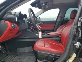 Alfa Romeo Giulia * KEYLESS* *  | Mobile.bg    7