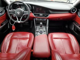 Alfa Romeo Giulia * KEYLESS* *  | Mobile.bg    8