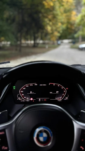 BMW M135 Xdrive performance | Mobile.bg    4