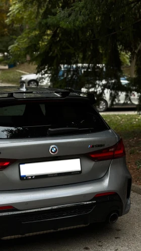 BMW M135 Xdrive performance | Mobile.bg    14