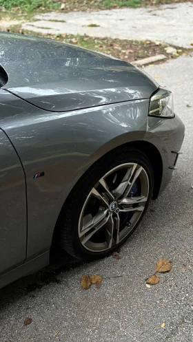 BMW M135 Xdrive performance | Mobile.bg    13