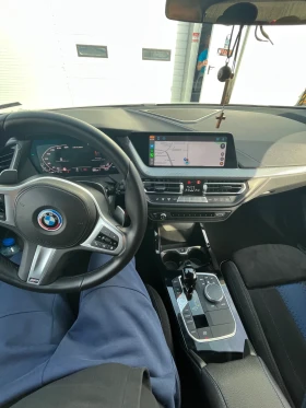 BMW M135 Xdrive performance | Mobile.bg    8
