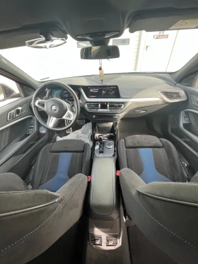 BMW M135 Xdrive performance | Mobile.bg    11