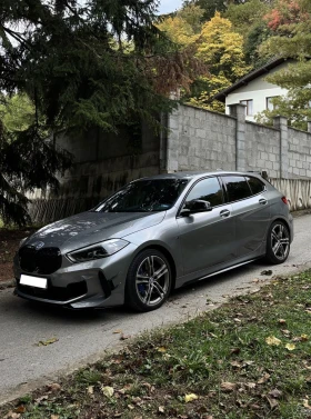 BMW M135 Xdrive performance | Mobile.bg    3