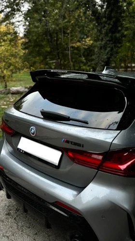 BMW M135 Xdrive performance | Mobile.bg    12