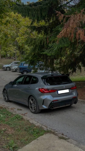 BMW M135 Xdrive performance | Mobile.bg    6