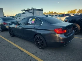 BMW 328 * 328I XDRIVE * CARFAX *    | Mobile.bg    4