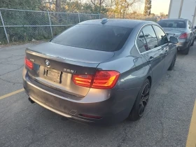 BMW 328 * 328I XDRIVE * CARFAX *    | Mobile.bg    3