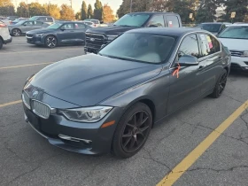  BMW 328