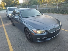 BMW 328 * 328I XDRIVE * CARFAX *    | Mobile.bg    2