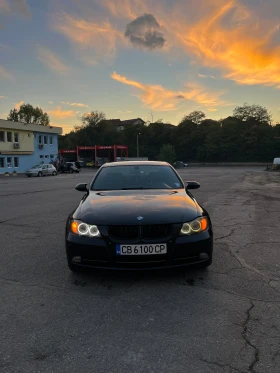 BMW 330 Xdrive E90 | Mobile.bg    13