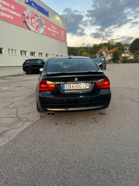 Обява за продажба на BMW 330 Xdrive E90 ~16 000 лв. - изображение 8