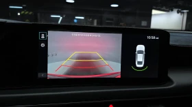 Kia K8 3.5LPG Noblesse | Mobile.bg    13