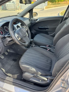 Обява за продажба на Opel Corsa 1.4 90к.с   ~4 750 лв. - изображение 3