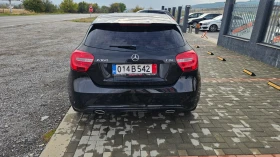 Mercedes-Benz A 160 KAMERA---NAVI | Mobile.bg    5