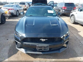 Ford Mustang ECOBOOST PREMIUM FASTBACK* Крайна цена!*  - 38700 лв. / 19787.00 € - 59606213 2