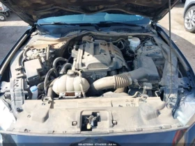 Ford Mustang ECOBOOST PREMIUM FASTBACK* Крайна цена!*  - 38700 лв. / 19787.00 € - 59606213 12