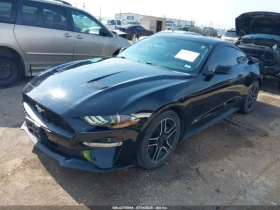 Ford Mustang ECOBOOST PREMIUM FASTBACK* Крайна цена!*  - 38700 лв. / 19787.00 € - 59606213 3