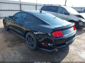 Ford Mustang ECOBOOST PREMIUM FASTBACK* Крайна цена!*  - 38700 лв. / 19787.00 € - 59606213 6