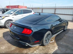 Ford Mustang ECOBOOST PREMIUM FASTBACK* Крайна цена!*  - 38700 лв. / 19787.00 € - 59606213 8