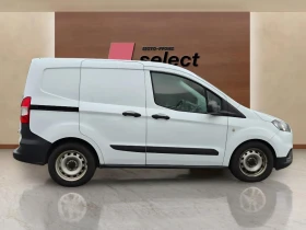 Ford Courier 1.5 TDCi | Mobile.bg    4