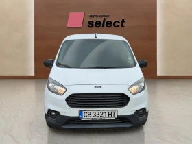 Ford Courier 1.5 TDCi | Mobile.bg    2