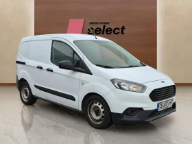 Ford Courier 1.5 TDCi | Mobile.bg    3