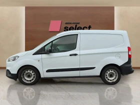 Ford Courier 1.5 TDCi | Mobile.bg    8