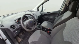 Ford Courier 1.5 TDCi | Mobile.bg    9