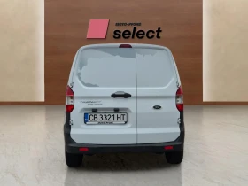 Ford Courier 1.5 TDCi | Mobile.bg    6