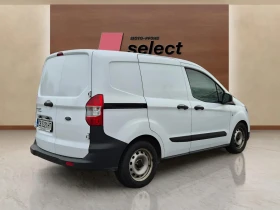 Ford Courier 1.5 TDCi | Mobile.bg    5