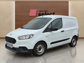 Ford Courier 1.5 TDCi