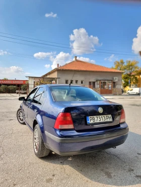 Обява за продажба на VW Bora 90 ~3 000 лв. - изображение 10 | Auto.bg Обява за продажба на VW Bora 90 ~3 000 лв. - изображение 10