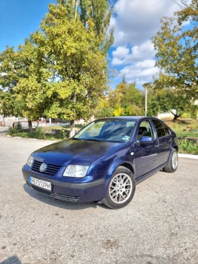 VW Bora 90 | Mobile.bg    16