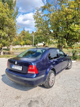 Обява за продажба на VW Bora 90 ~3 000 лв. - изображение 6 | Auto.bg Обява за продажба на VW Bora 90 ~3 000 лв. - изображение 6