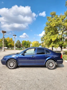 Обява за продажба на VW Bora 90 ~3 000 лв. - изображение 8 | Auto.bg Обява за продажба на VW Bora 90 ~3 000 лв. - изображение 8