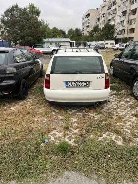 VW Polo 1.6 | Mobile.bg    3