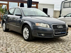 Audi A4 1.6 - 7400 лв. / 3783.56 € - 60905333 5