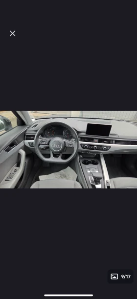 Audi A4 2.0 Tdi, снимка 3