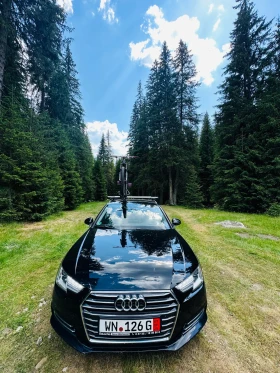 Audi A4 2.0 Tdi, снимка 1