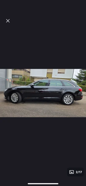 Audi A4 2.0 Tdi, снимка 8