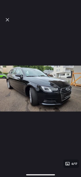Audi A4 2.0 Tdi, снимка 6