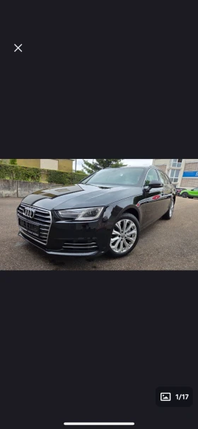 Audi A4 2.0 Tdi, снимка 4